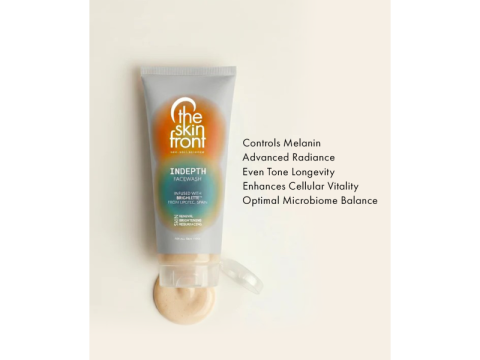Benefits of Brighlette in Face Wash for Brighter, Healthier Skin