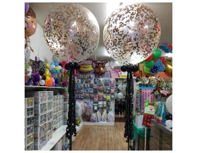 Party Store Nearby for Every Celebration Need