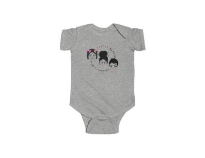 Buy Comfy Baby Bodysuits & Graphic Tees