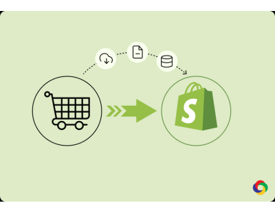 Shopify Migration Service | Shopify Select Partner | Free Migration Assessment