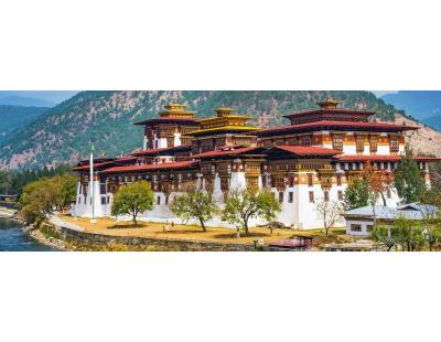 Bhutan Tour Package – Boutique Stays & Private Guided Experiences
