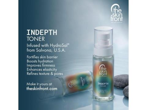 Best Hydrating Toner for Smooth, Refreshed Skin