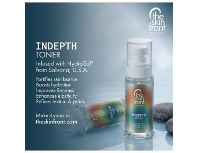 Best Hydrating Toner for Smooth, Refreshed Skin