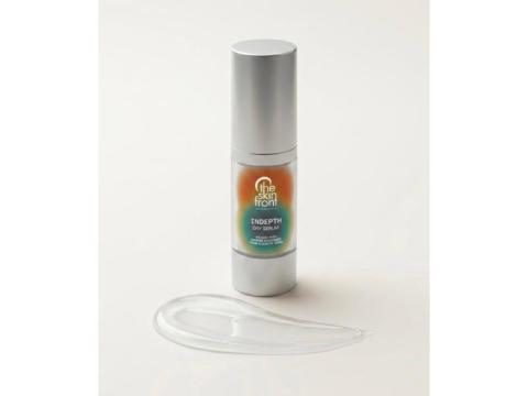 Best Anti-Aging Serum in India for Overnight Skin Renewal