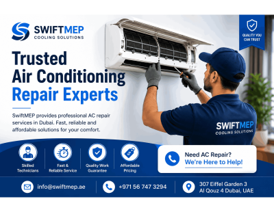 Keep Your AC Running at Peak Performance