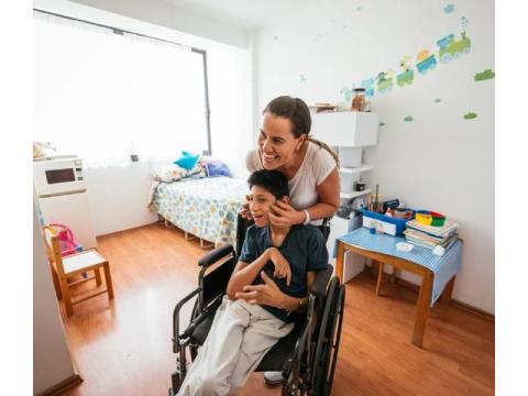 Don’t Compromise On Comfort! Dedicated Personal Home Care Brisbane