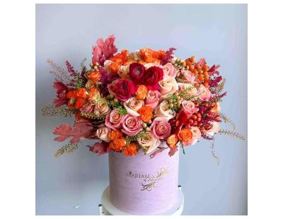 Baby Girl Flower Arrangements Online in USA – Celebrate Every Sweet Arrival