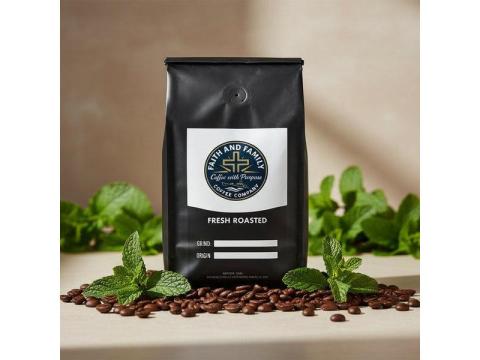 Premium Flavored Whole Bean Coffee — Fresh Roasted & Shipped Same Day (USA)
