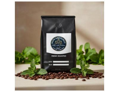 Premium Flavored Whole Bean Coffee — Fresh Roasted & Shipped Same Day (USA)