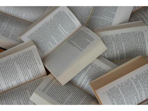 Book Proofreading Services for a Clean, Ready-to-Publish Manuscript