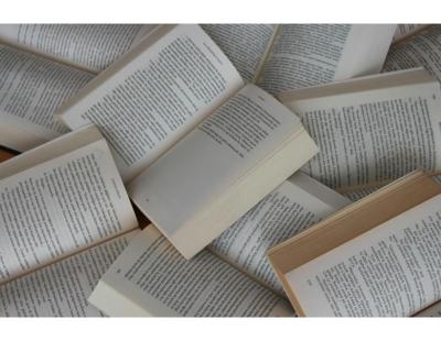 Book Proofreading Services for a Clean, Ready-to-Publish Manuscript