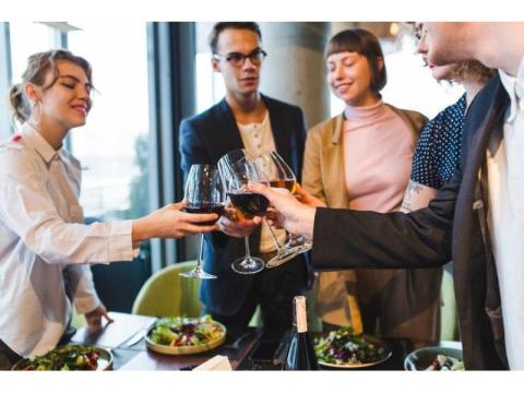 Supercharge Delegate Engagement! Conference Photo Booth Hire Melbourne - 2/2