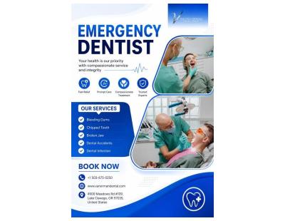 How to Find an Emergency Dentist Near Lake Oswego?