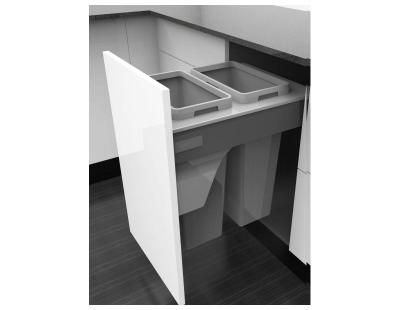 How to Choose the Best Pull Out Kitchen Waste Bins for Your Kitchen