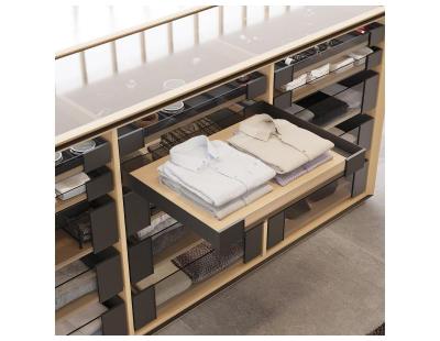 How Wardrobe Accessories Improve Storage and Organisation