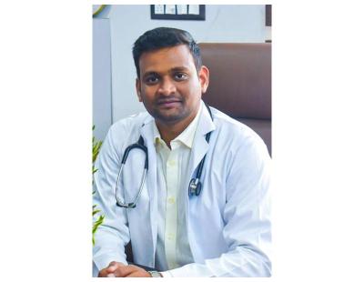 Neurologist in Guntur | Best neurologist in Guntur