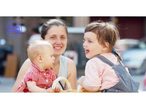 Holiday Babysitting Services Australia