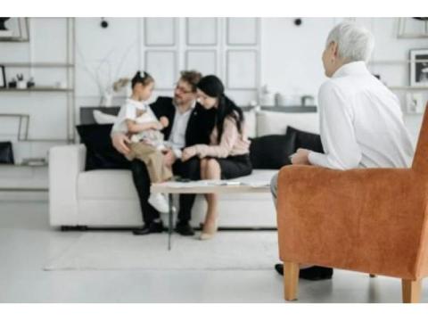 Compassionate Anxiety Therapy in Chicago for Lasting Emotional Wellness
