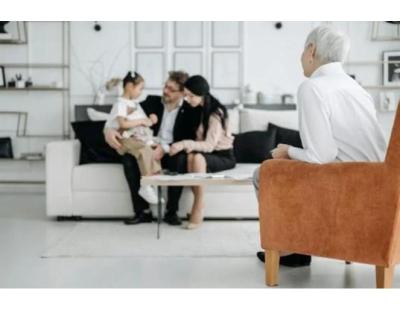 Compassionate Anxiety Therapy in Chicago for Lasting Emotional Wellness
