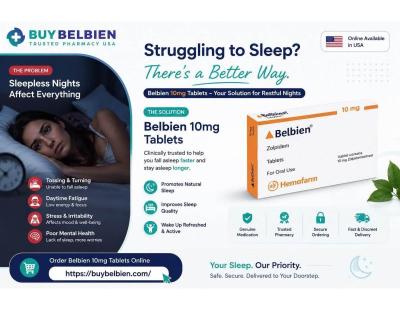 Belbien 10mg Online Medicine in USA