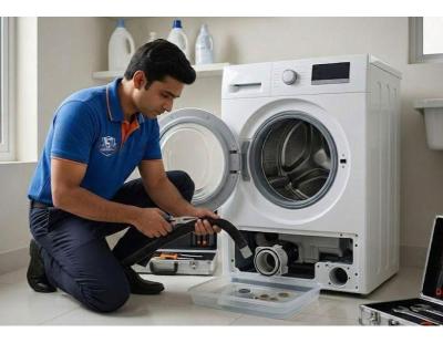 Washing Machine Repair Services