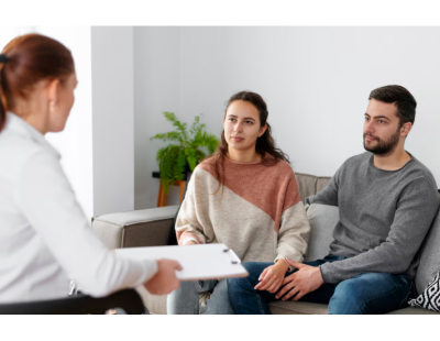 Marital Therapy Services at Al Soor Specialist Clinic