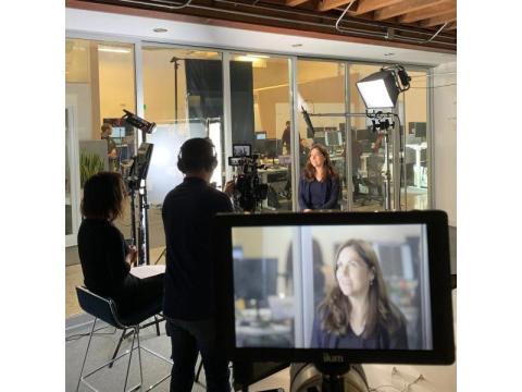 Sharp Brand Videos in San Francisco Without the Production Stress