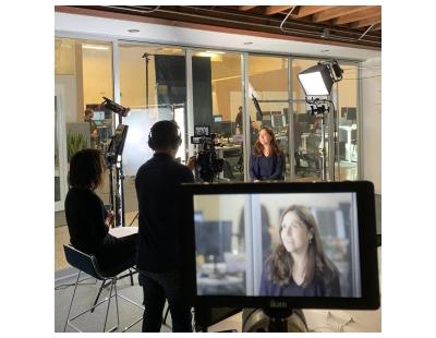 Sharp Brand Videos in San Francisco Without the Production Stress