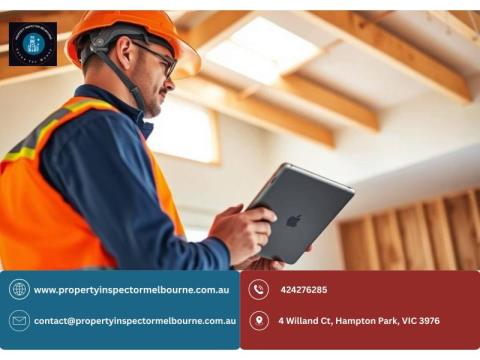 Avoid Hidden Defects with Property Inspection in Truganina