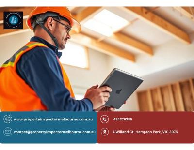 Avoid Hidden Defects with Property Inspection in Truganina