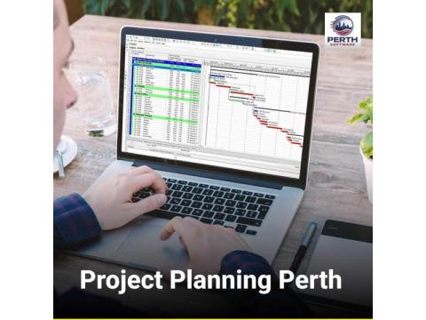 Project Planning in Perth | Perth Software