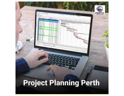 Project Planning in Perth | Perth Software