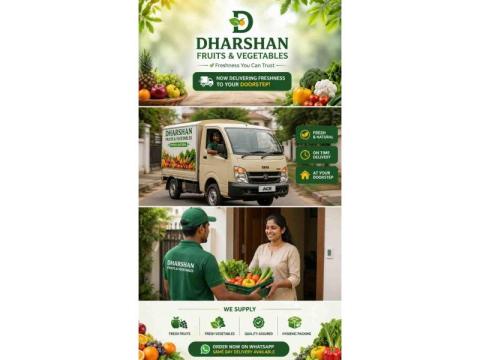 Are You looking for best doorstep fruit delivery Chennai?