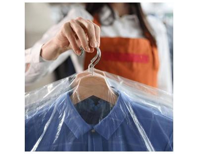 Top Laundry & Dry Cleaning Service in Abu Dhabi