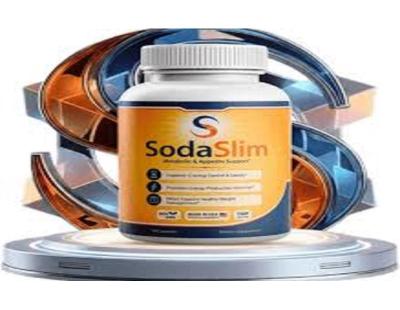 Soda Slim Reviews: The Truth Behind This Popular Weight Loss!