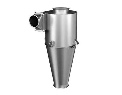 Dust Control & Hygienic Components for Industry | Jacob UK