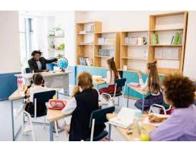 Best International School in Malvani | Milestone International School