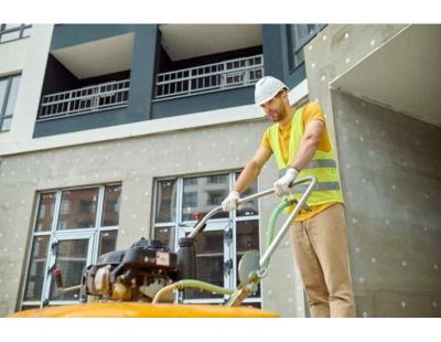 Reliable Construction Site Cleaning Baton Rouge | EV Cleaning Services LLC
