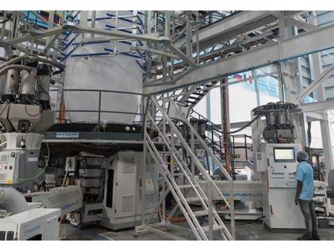 Specialty Films Manufacturer | High-Performance Packaging – Rishi FIBC