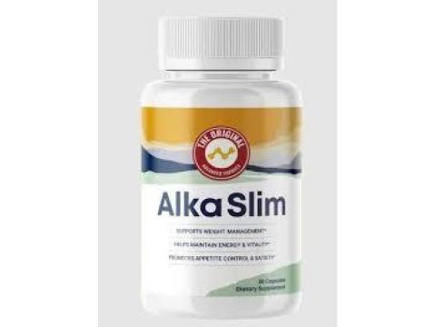 Alka Slim Reviews: Real Customer Feedback & Expert Opinion!