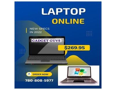 Buy Laptop Online CA – Discover Reliable Options Before You Decide