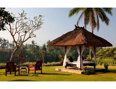 Private Villa Holidays in Bali – Luxury Redefined