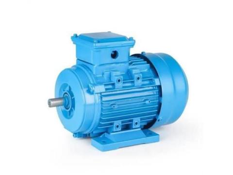 High-Efficiency Motors Suppliers | Industrial Energy-Saving IEC Motors