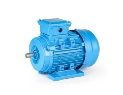 High-Efficiency Motors Suppliers | Industrial Energy-Saving IEC Motors