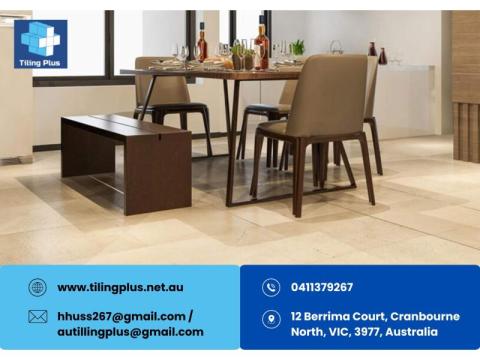 Transform Your Home with Tiling Services in Frankston