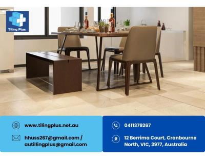 Transform Your Home with Tiling Services in Frankston