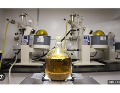 Efficient Solutions for Botanical Processing
