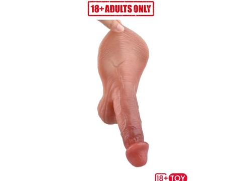 Thick Max Pro Penis Sleeve | 18 Plus Toy | Call 9836351212