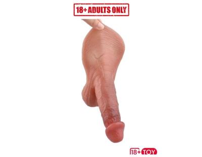 Thick Max Pro Penis Sleeve | 18 Plus Toy | Call 9836351212