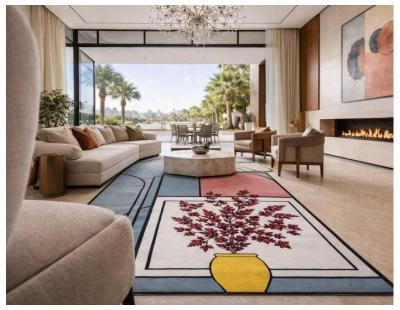 Premium Vintage Carpets Online